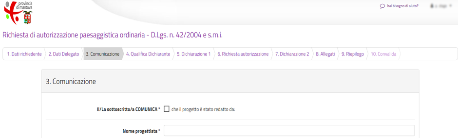 La versione 1.8.6 elixForms risponde alle specifiche definite dal gruppo di lavoro il cui punto di riferimento � il design della pubblica amministrazione