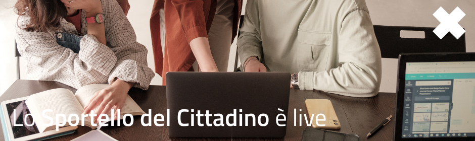 Un nuovo capitolo si � aperto nel processo di digitalizzazione dei servizi comunali di Asola dopo l'attivazione dello Sportello del Cittadino On-line
